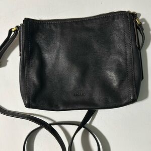 Fossil crossbody bag